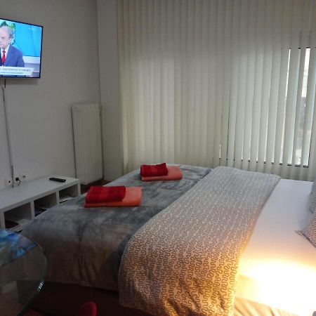 The New Studio Suite Near Akropolis Athens Exterior photo