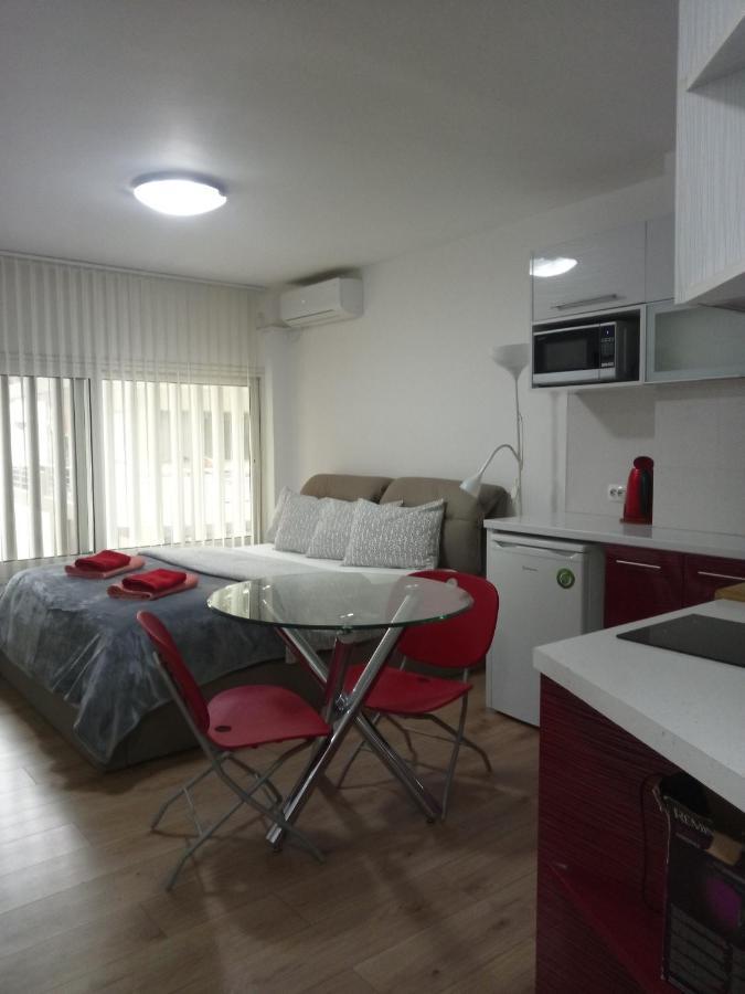 The New Studio Suite Near Akropolis Athens Exterior photo
